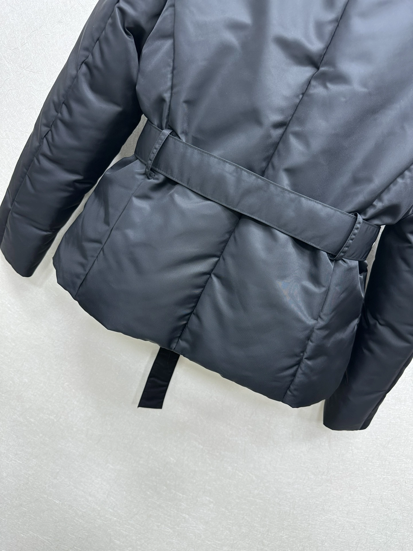 MoistureWicking Prada Down Jackets 172625