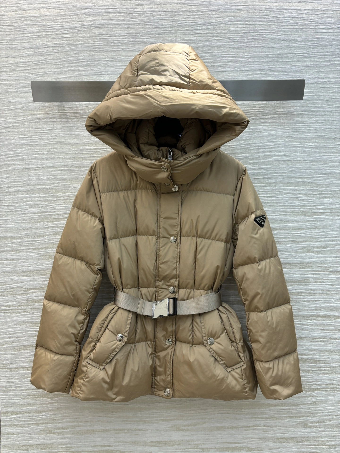 Bright Prada Down Jackets 172652