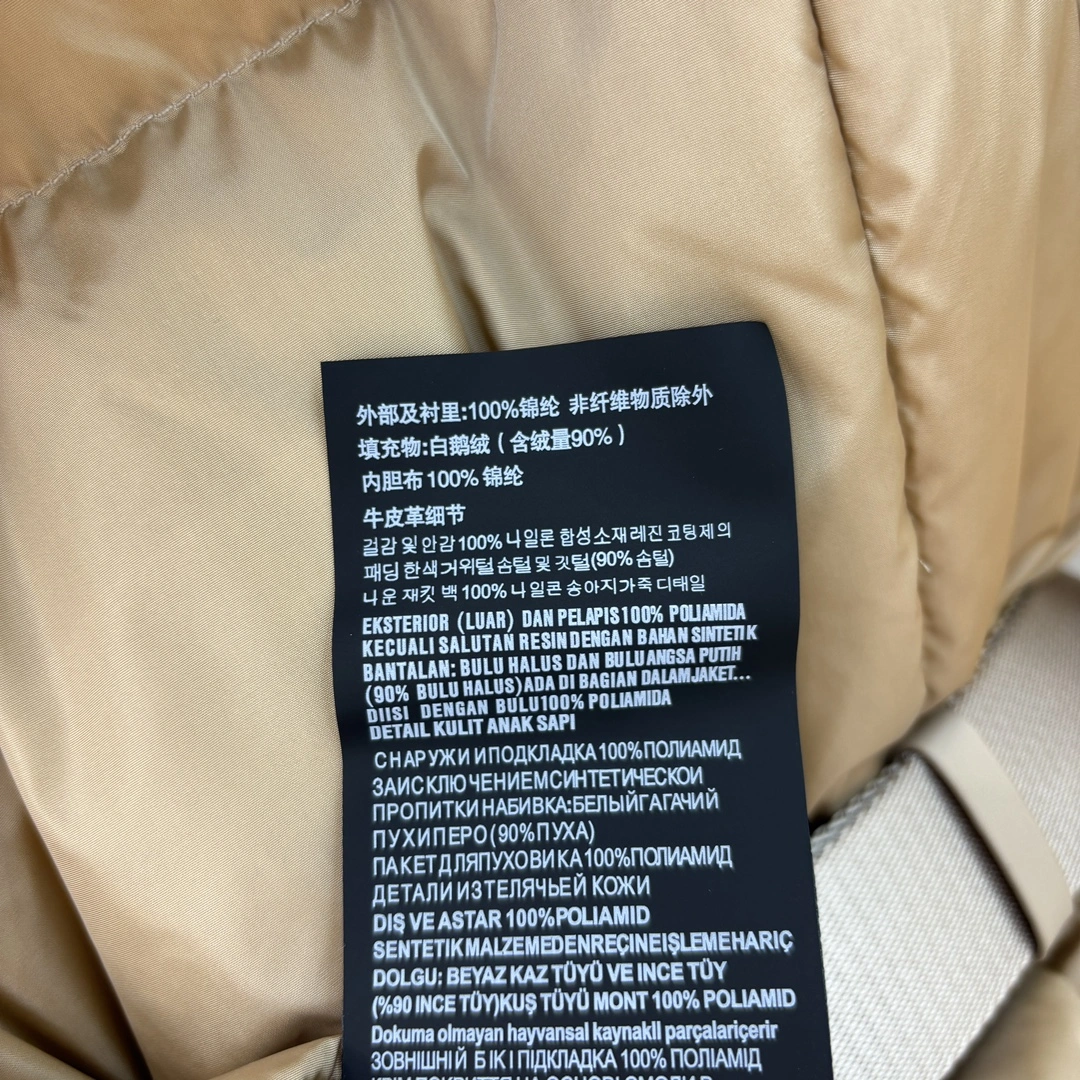 Bright Prada Down Jackets 172652