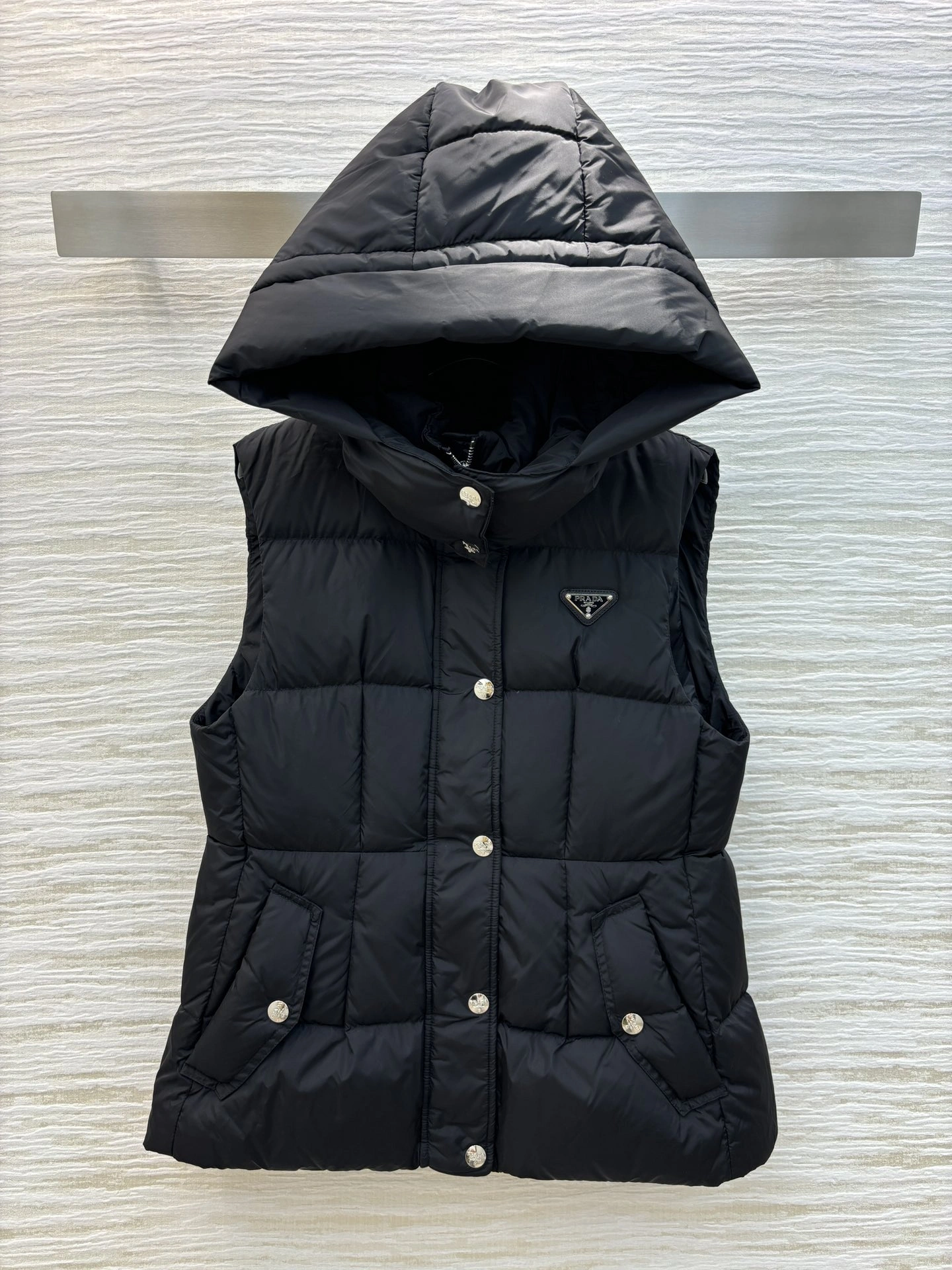 Prada Down Jackets TravelReady 172616