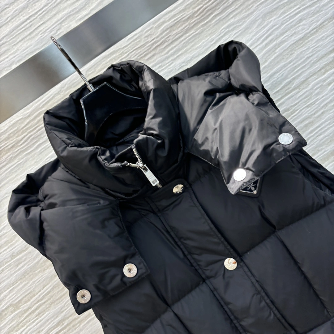 Prada Down Jackets TravelReady 172616