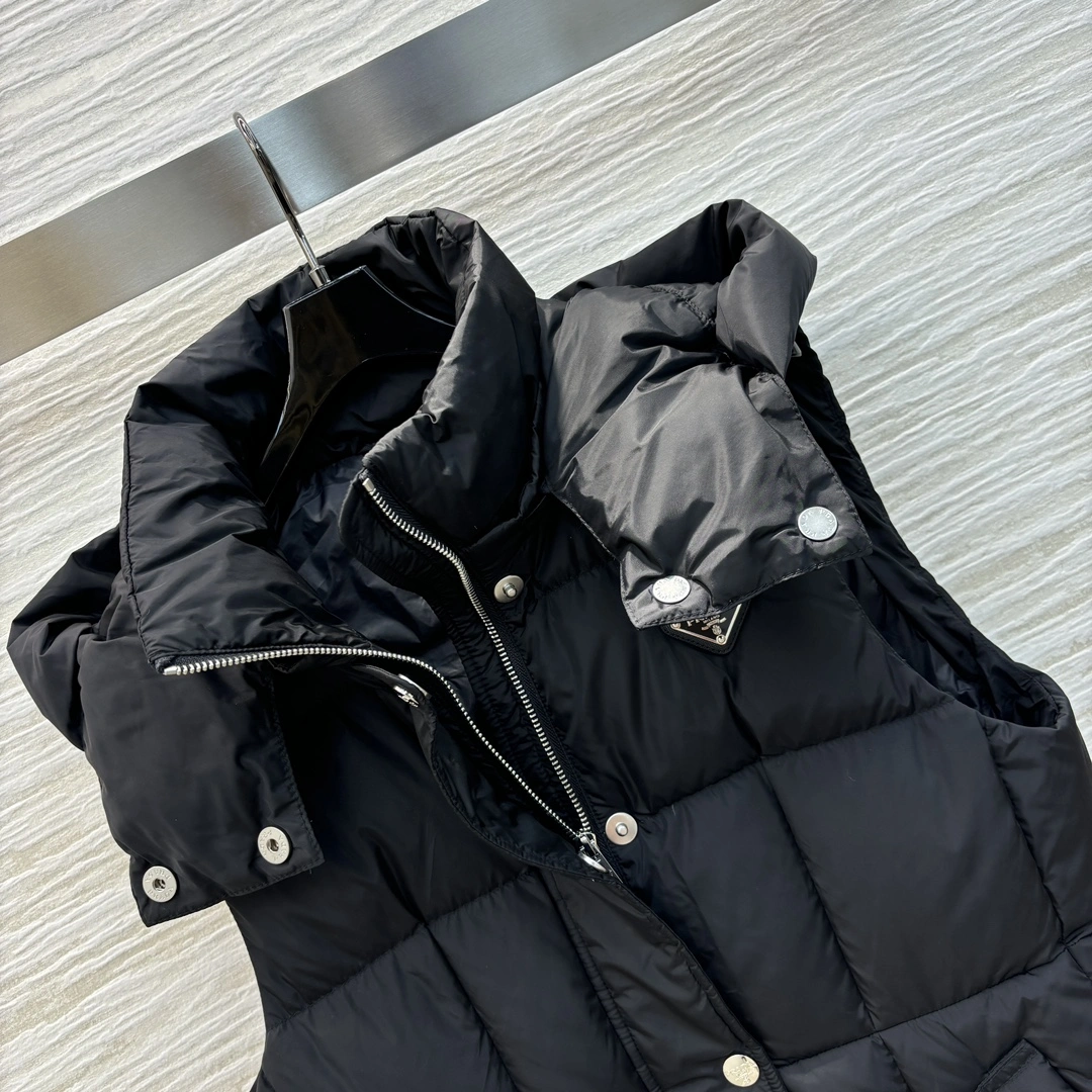 Prada Down Jackets TravelReady 172616