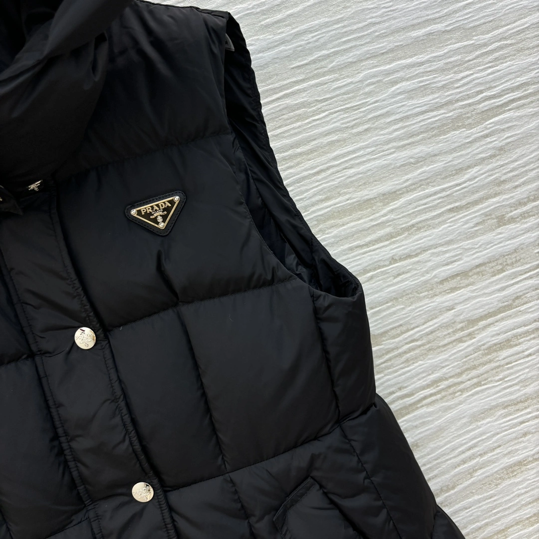 Prada Down Jackets TravelReady 172616