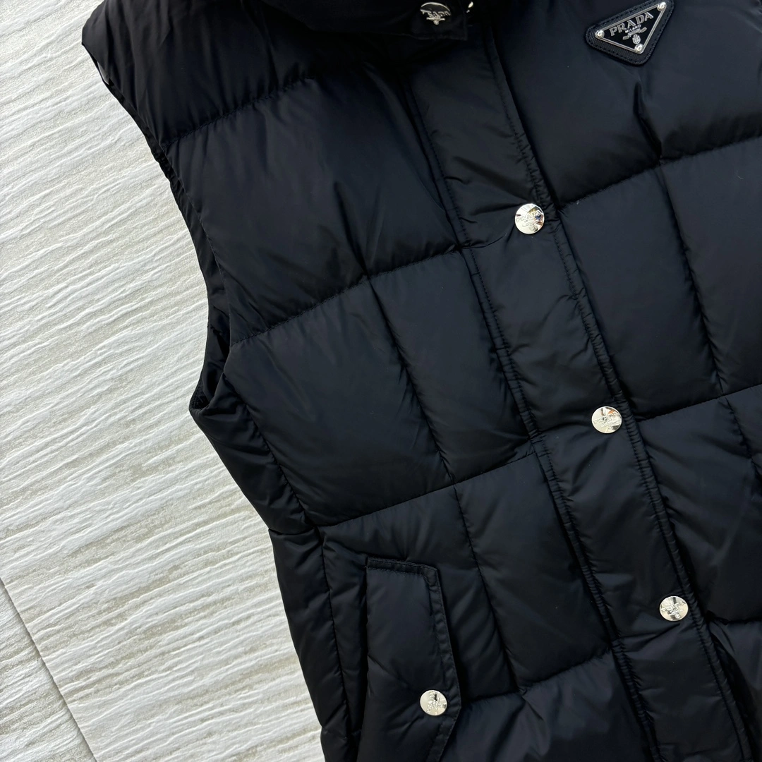 Prada Down Jackets TravelReady 172616