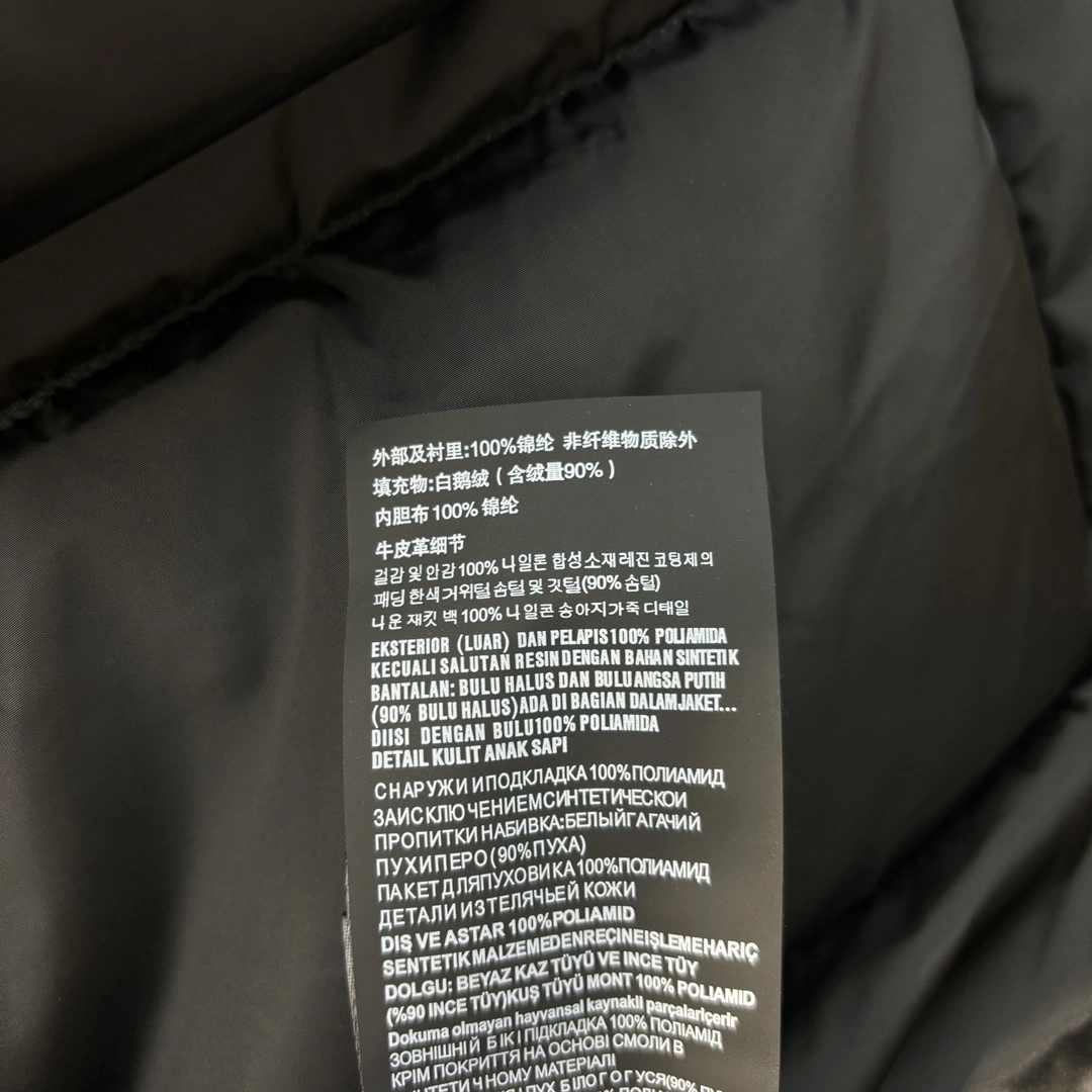 Prada Down Jackets TravelReady 172616