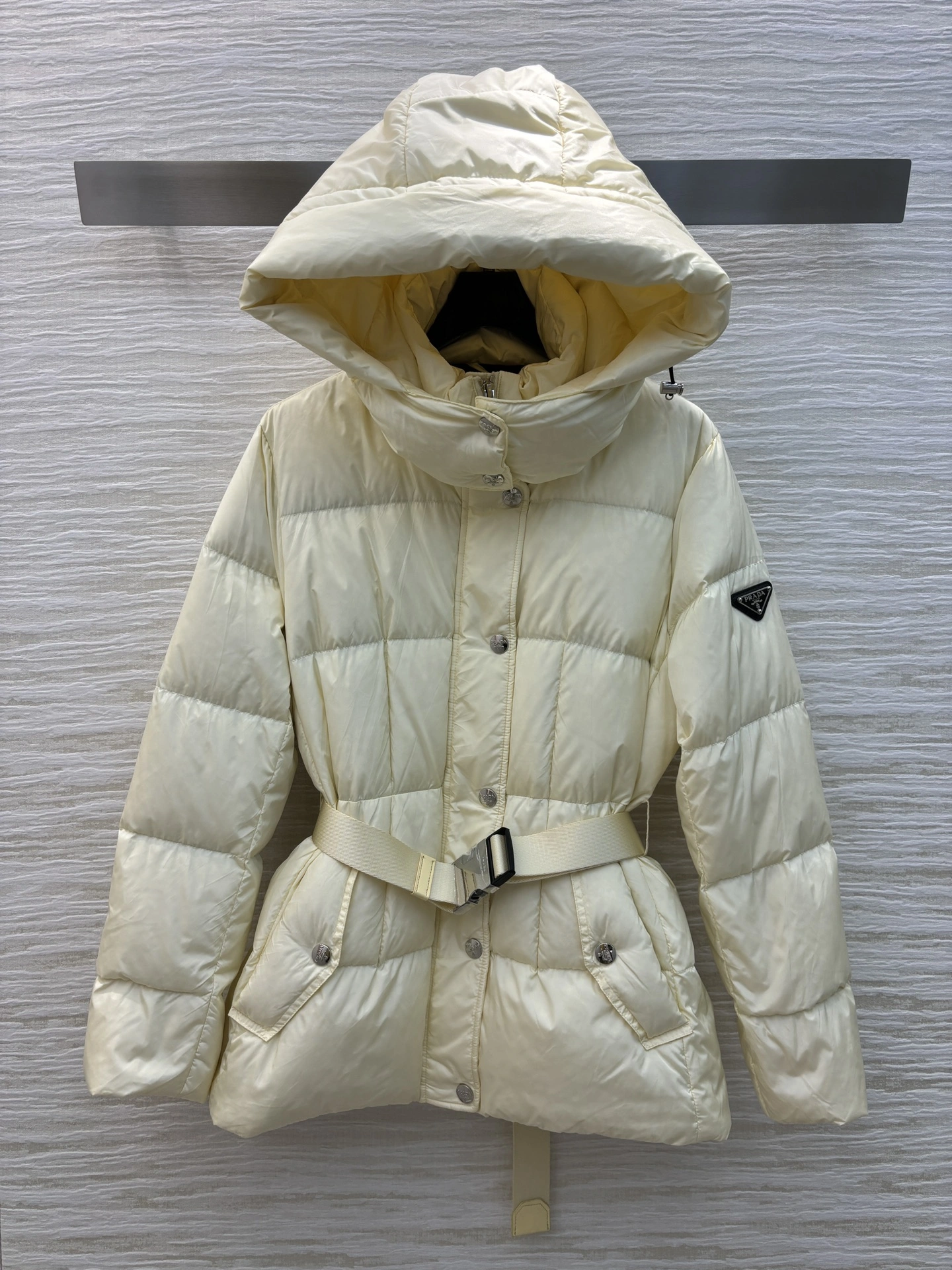 WrinkleFree Prada Down Jackets 172665