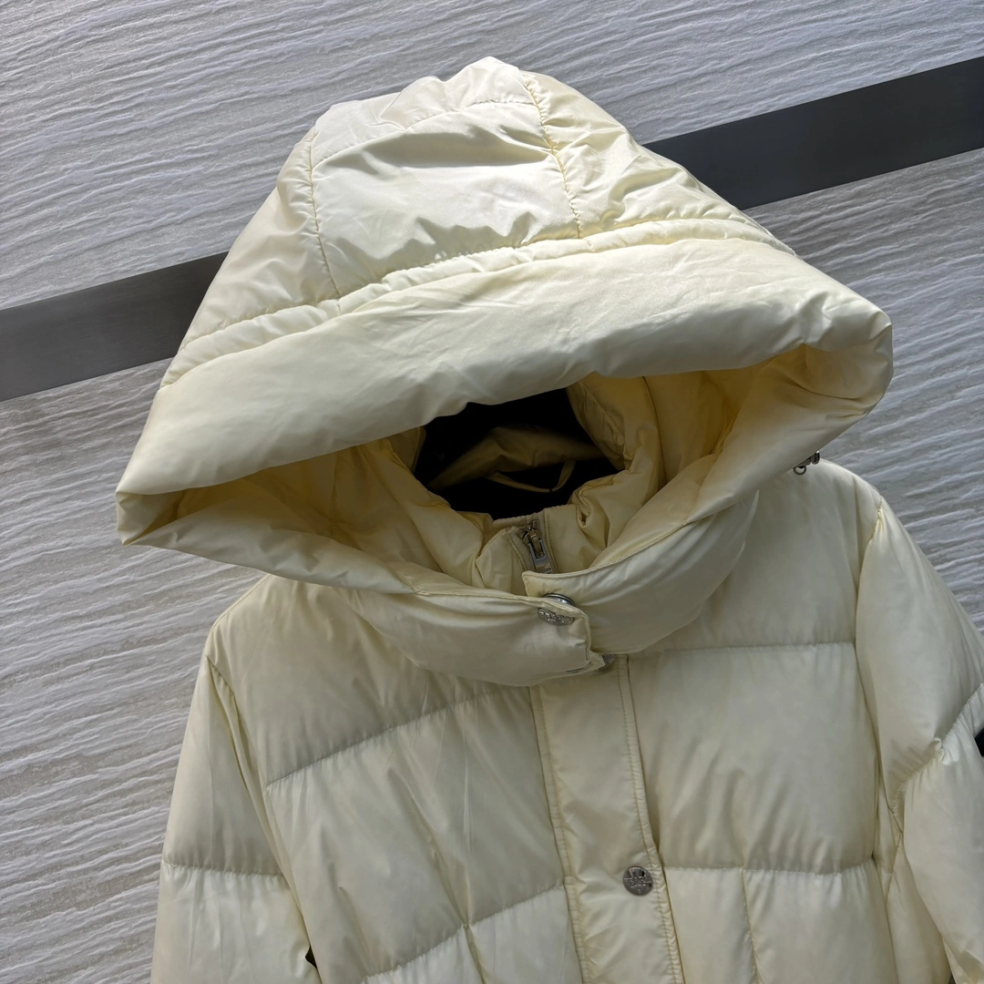 WrinkleFree Prada Down Jackets 172665