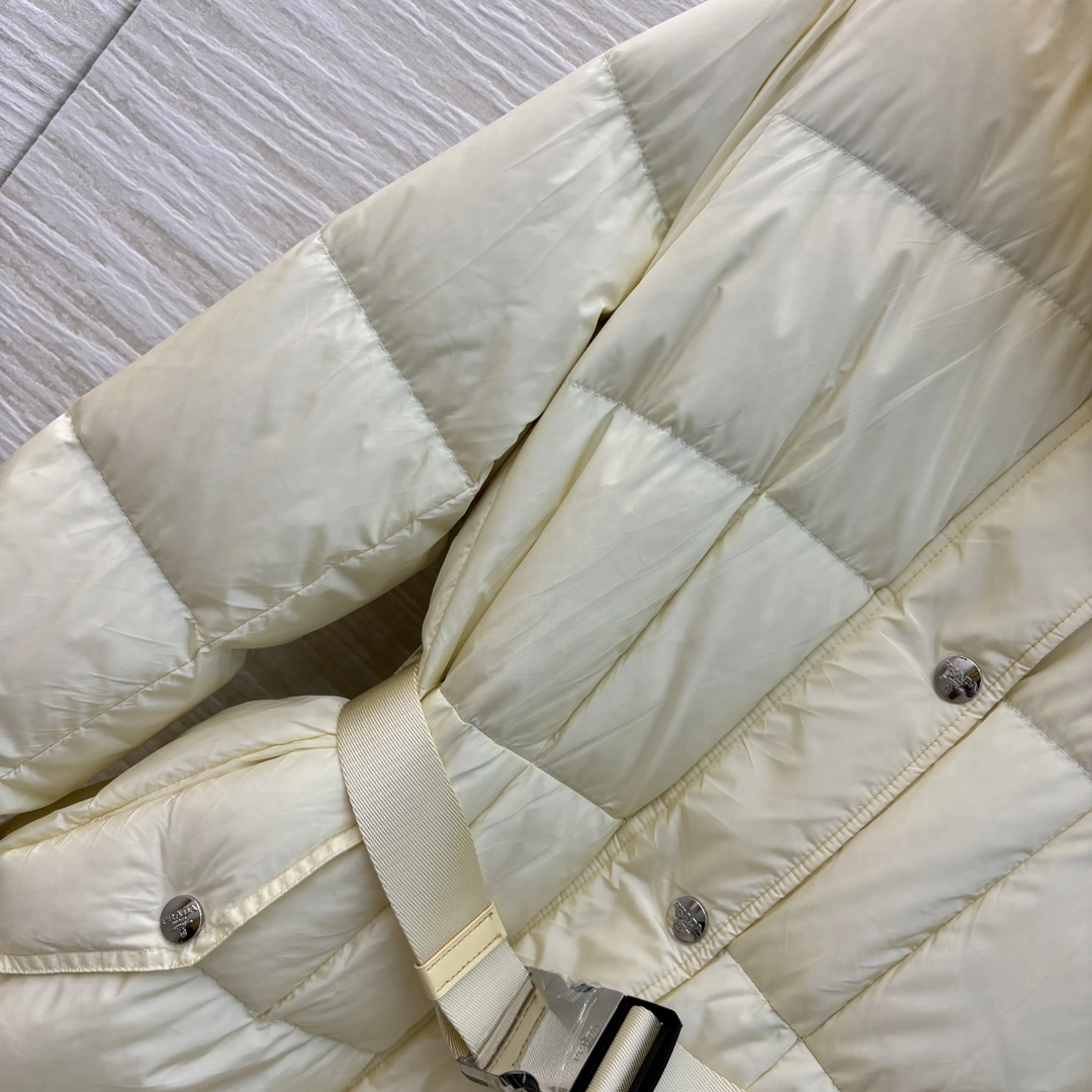 WrinkleFree Prada Down Jackets 172665