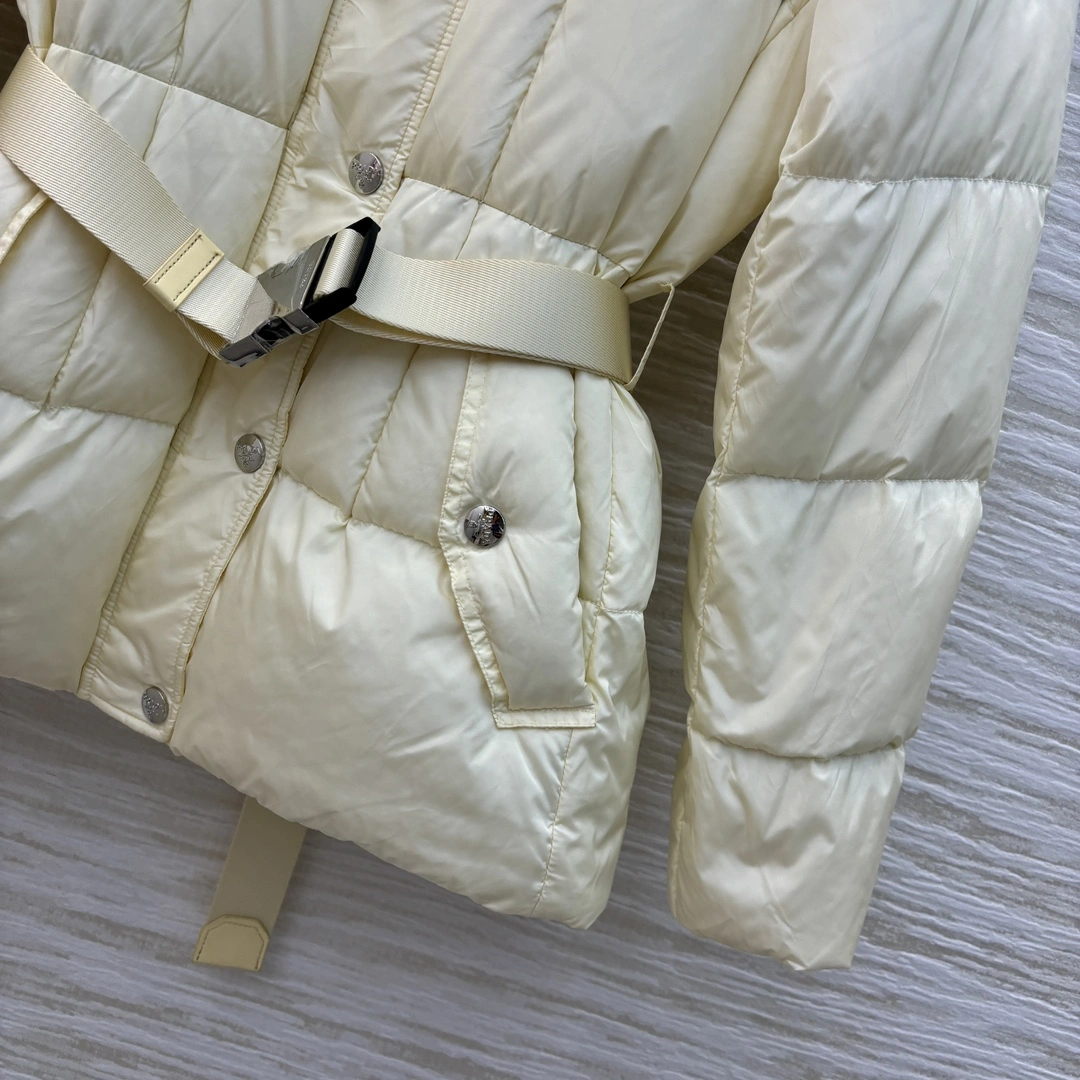 WrinkleFree Prada Down Jackets 172665