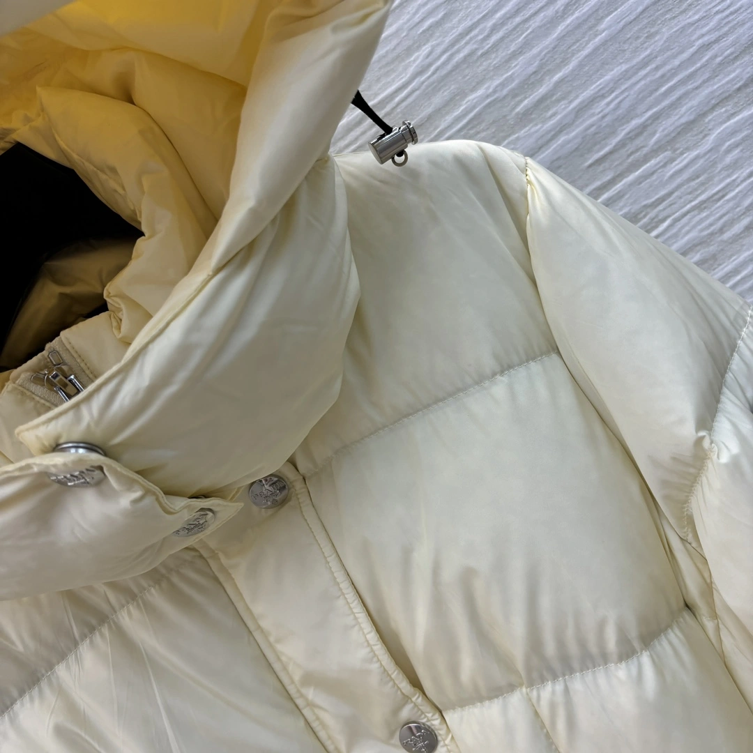 WrinkleFree Prada Down Jackets 172665