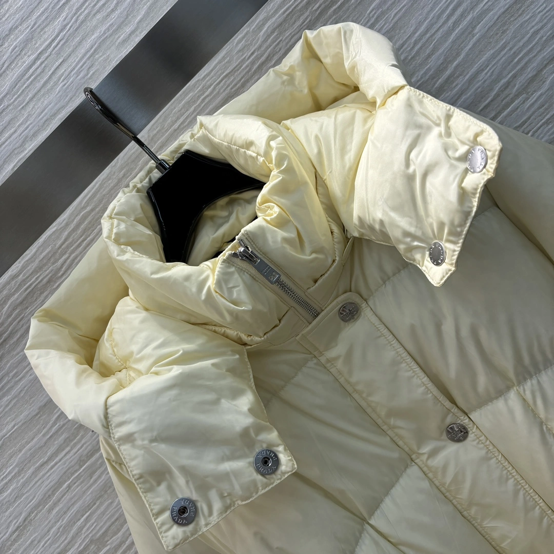 WrinkleFree Prada Down Jackets 172665