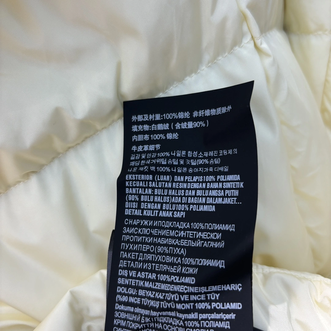 WrinkleFree Prada Down Jackets 172665