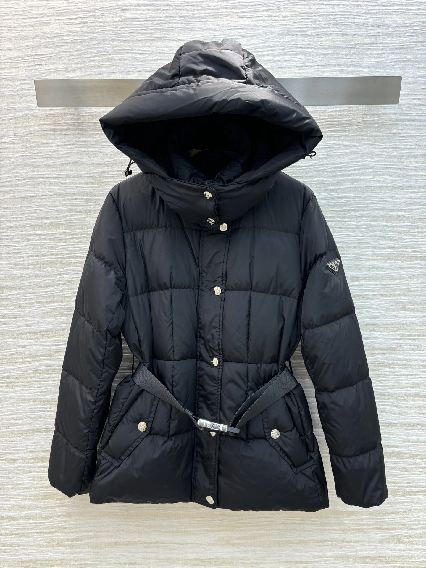 Prada Down Jackets Sophisticated 172615