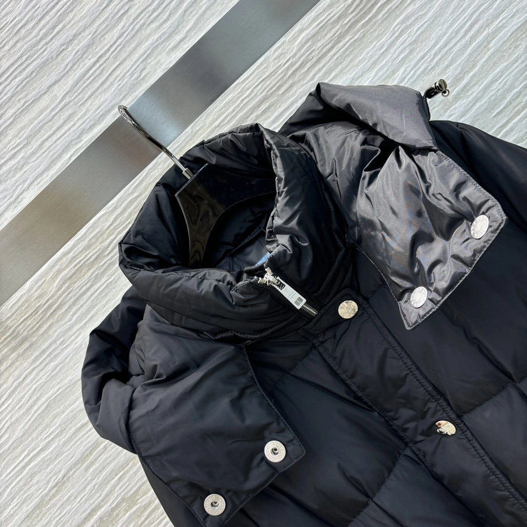 Prada Down Jackets Sophisticated 172615
