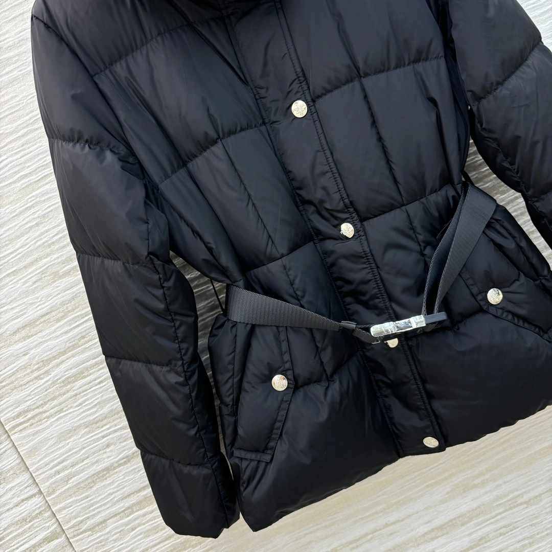 Prada Down Jackets Sophisticated 172615
