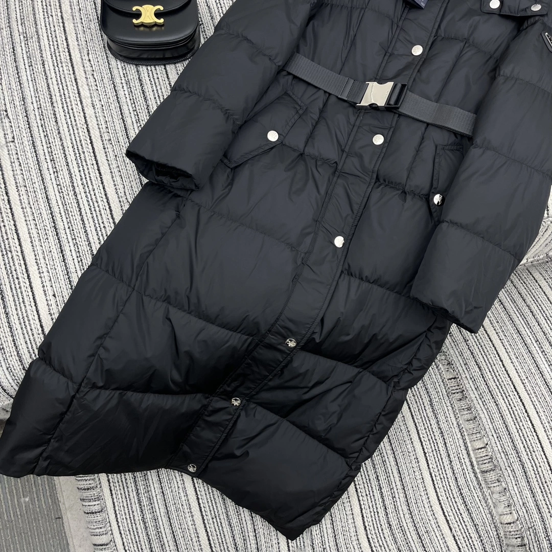 Prada Down Jackets FlexibleFit 172622