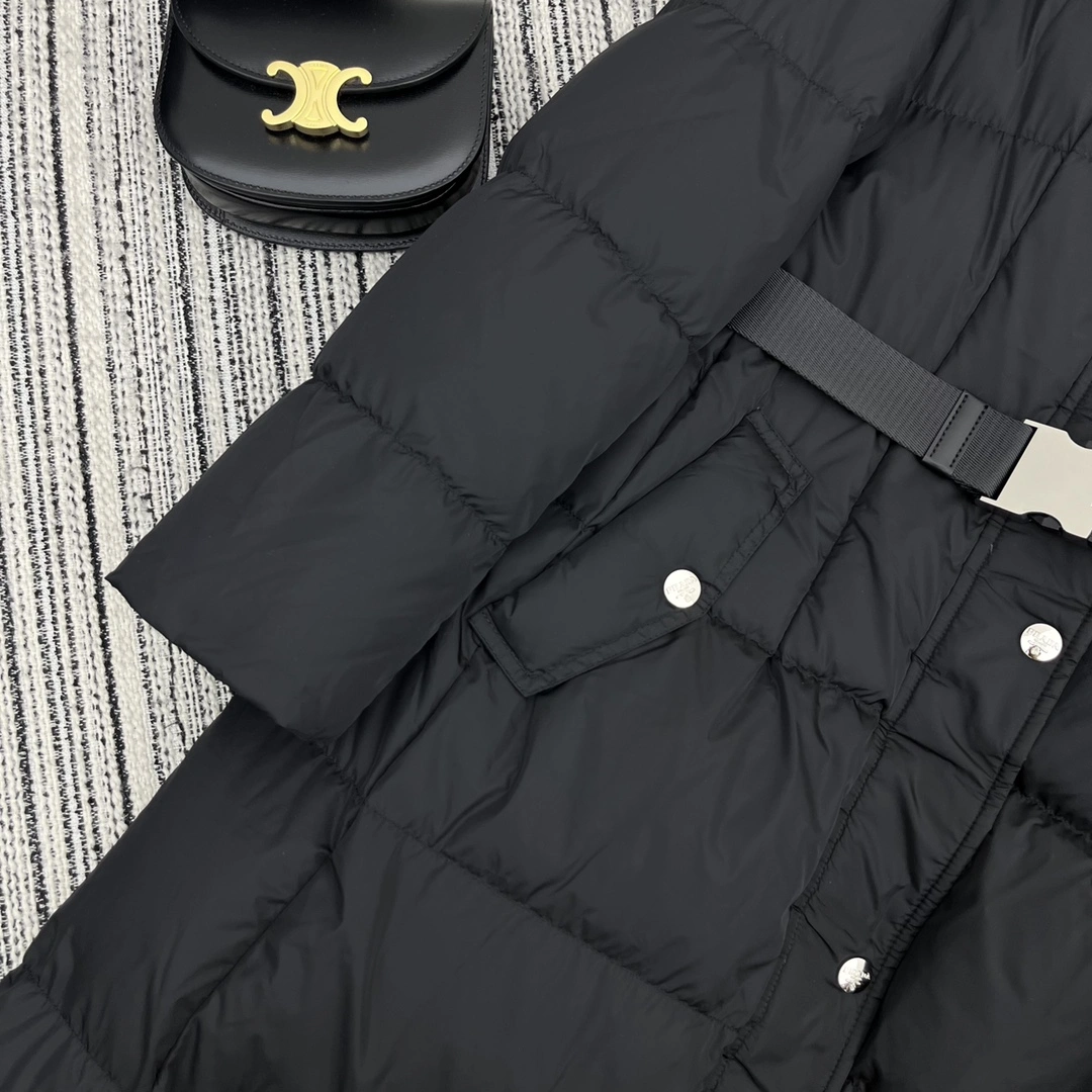 Prada Down Jackets FlexibleFit 172622