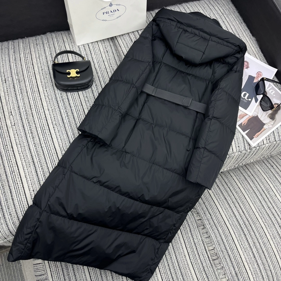 Prada Down Jackets FlexibleFit 172622