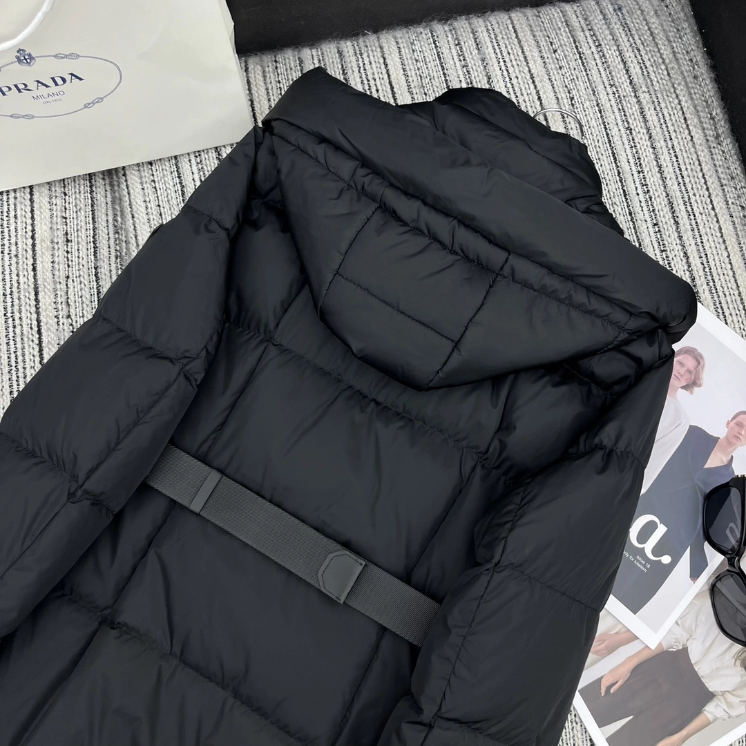 Prada Down Jackets FlexibleFit 172622