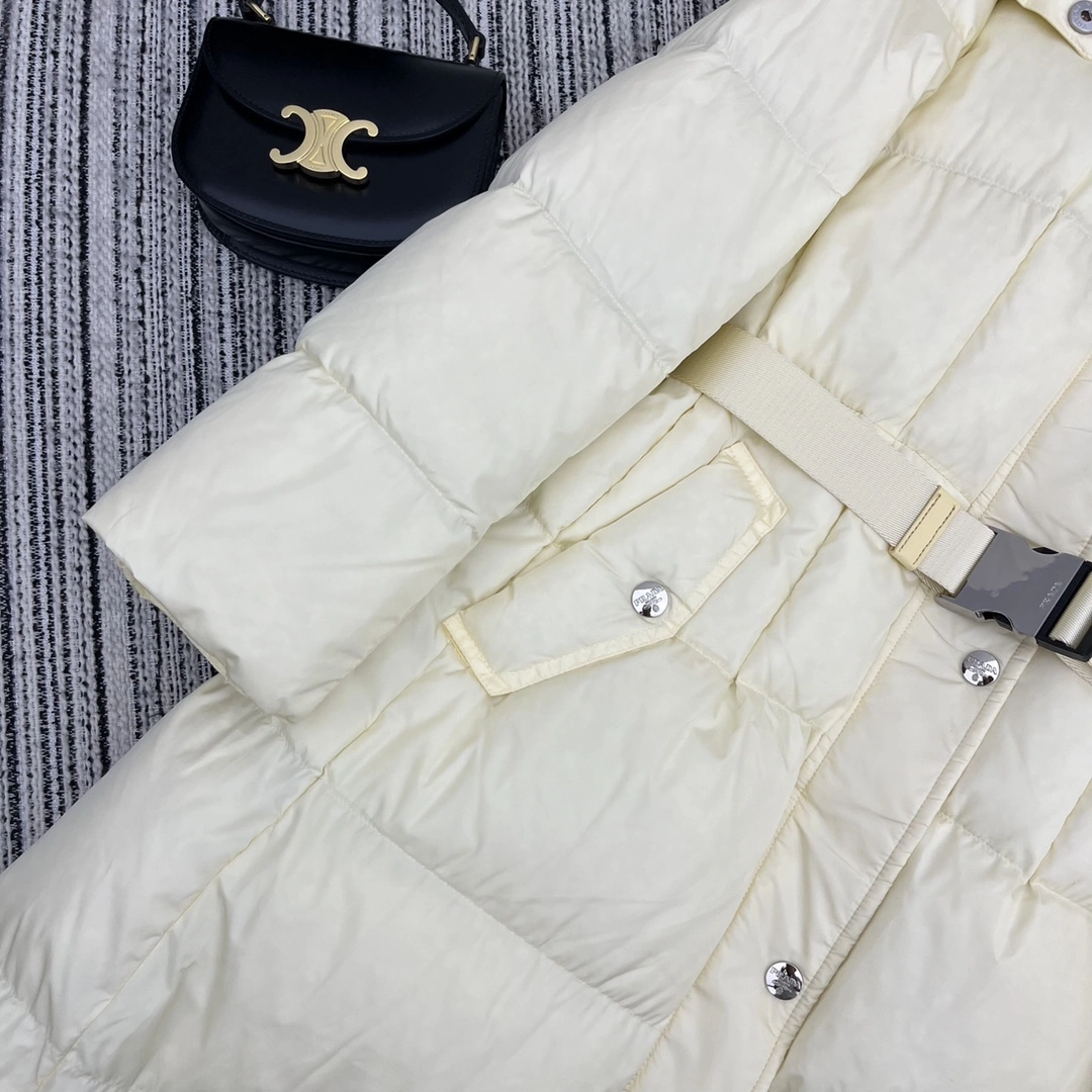 Functional Prada Down Jackets 172617