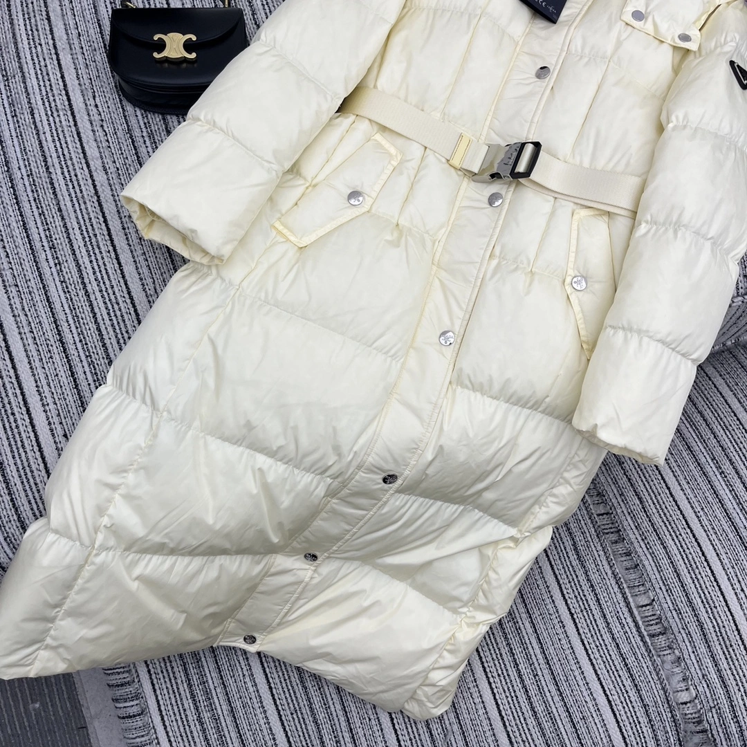 Functional Prada Down Jackets 172617