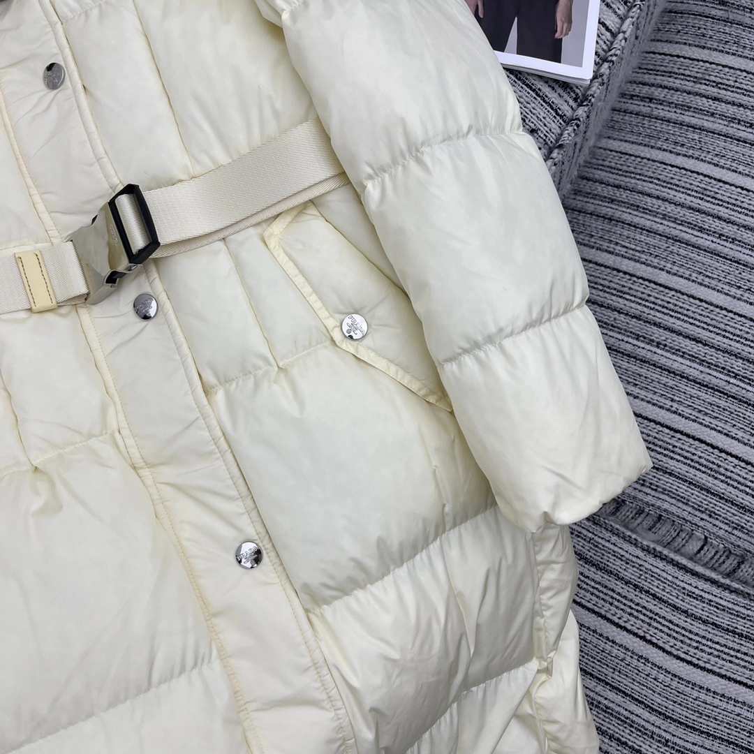 Functional Prada Down Jackets 172617