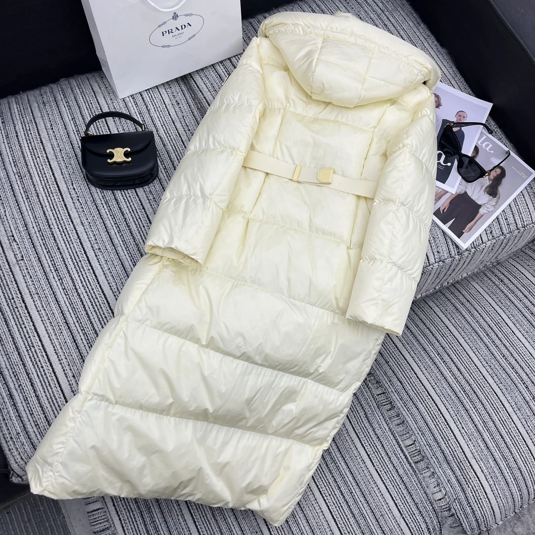 Functional Prada Down Jackets 172617
