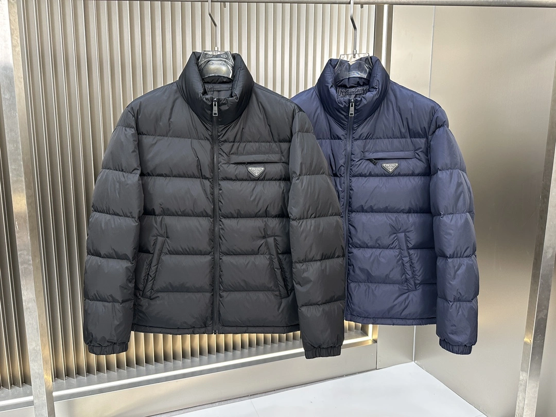 Prada Down Jackets Stylish 172618