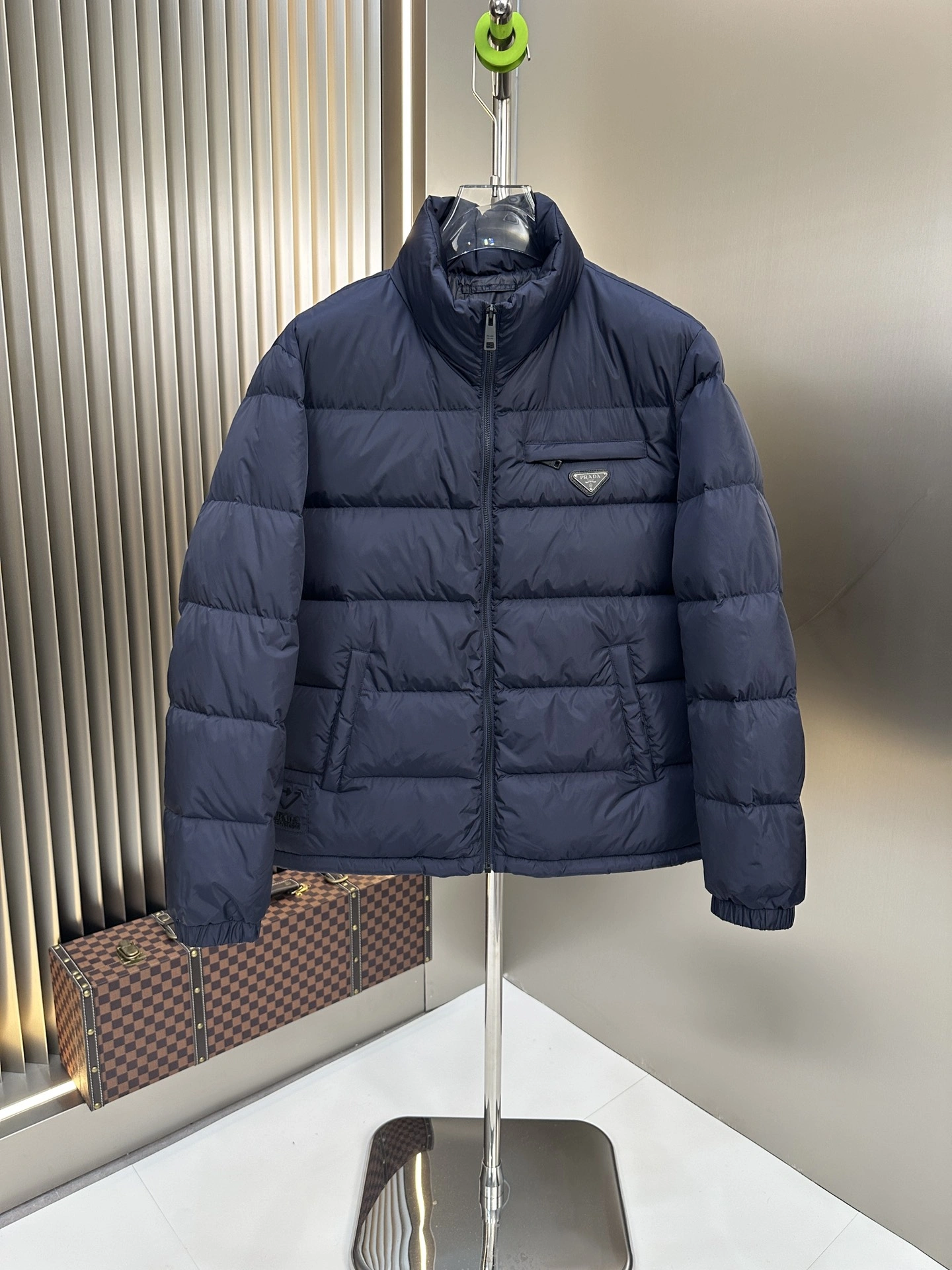 Prada Down Jackets Stylish 172618