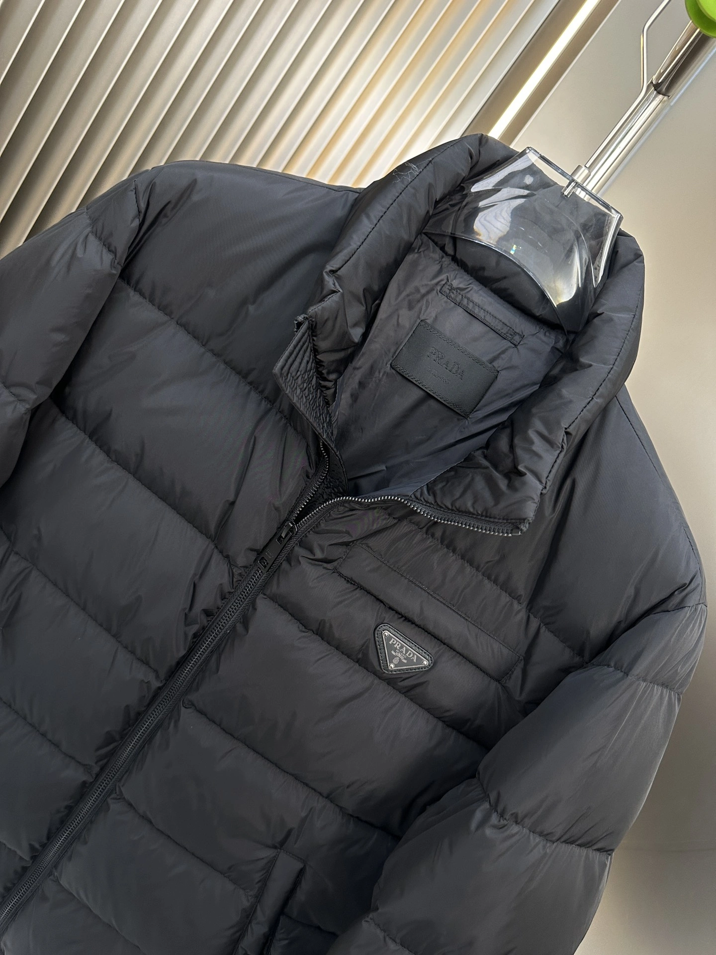 Prada Down Jackets Stylish 172618