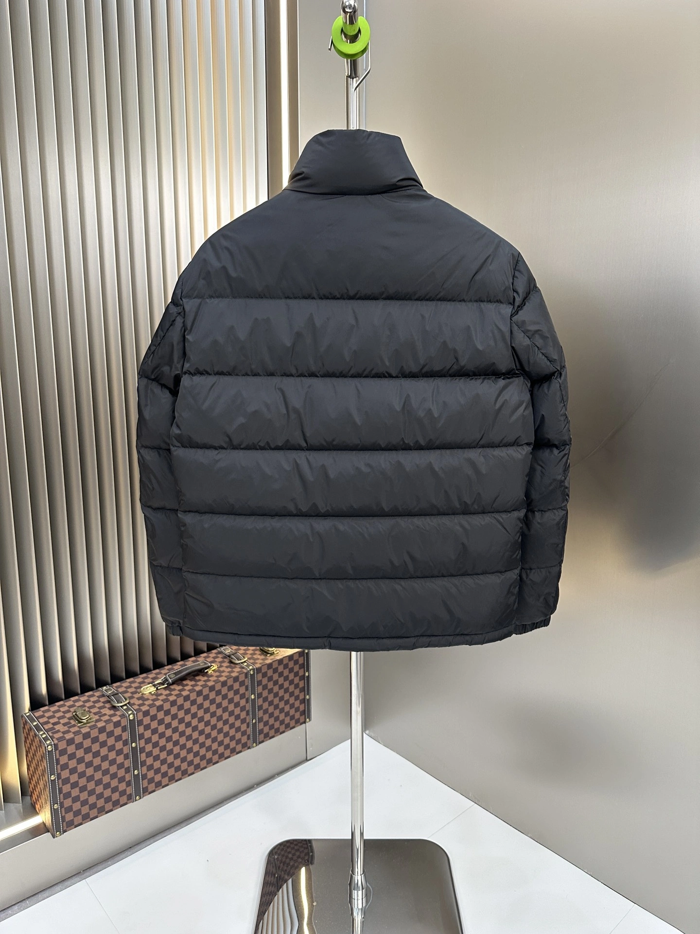 Prada Down Jackets Stylish 172618