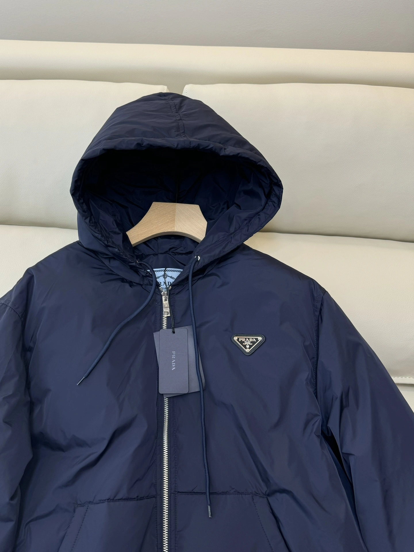 Prada Down Jackets Casual 172627