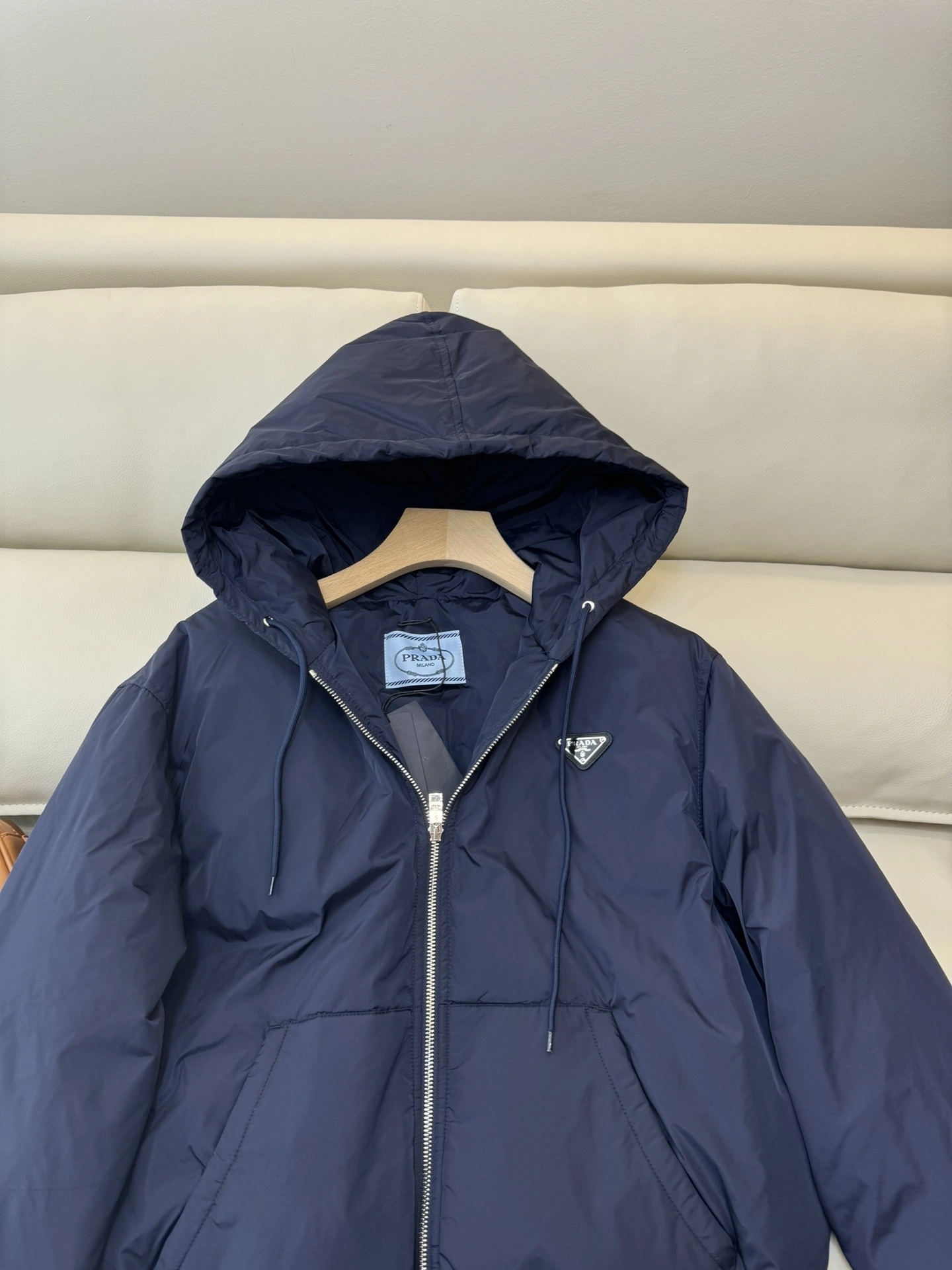Prada Down Jackets Casual 172627