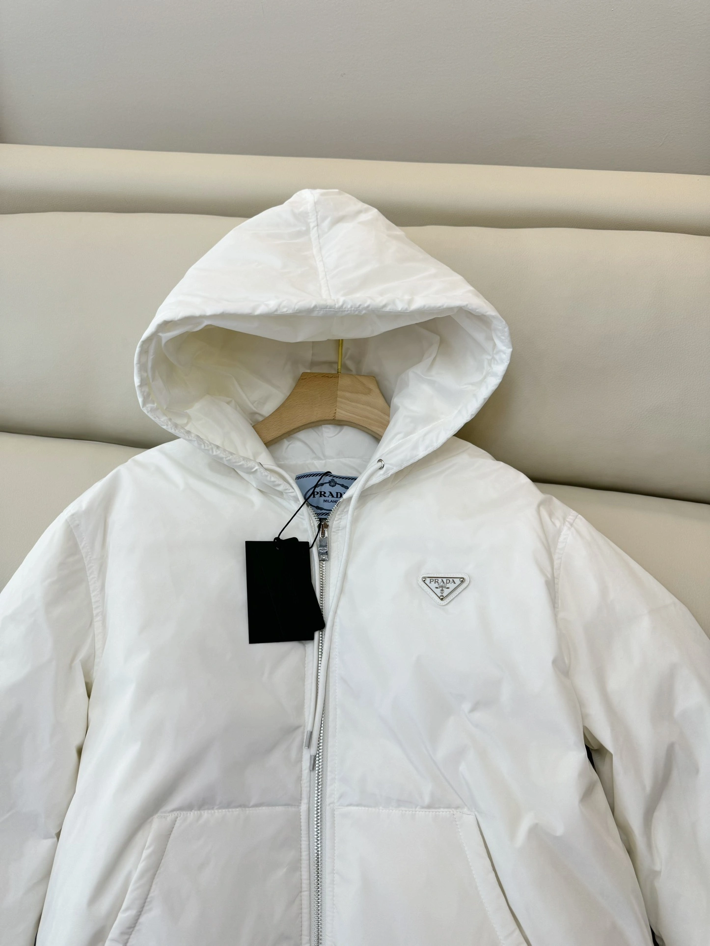Prada Down Jackets SunProtective 172647