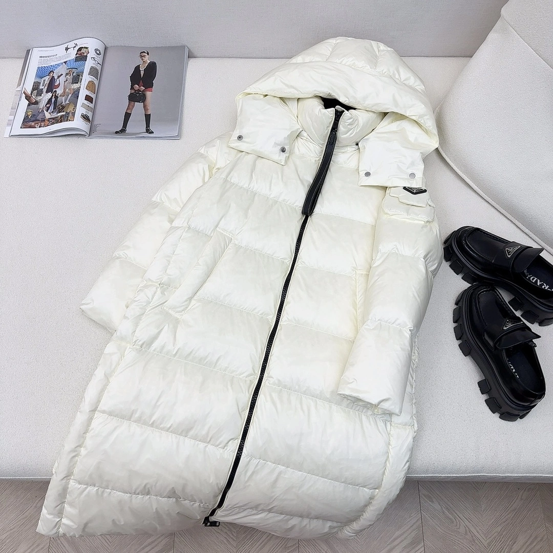 Prada Down Jackets FashionForward 172613