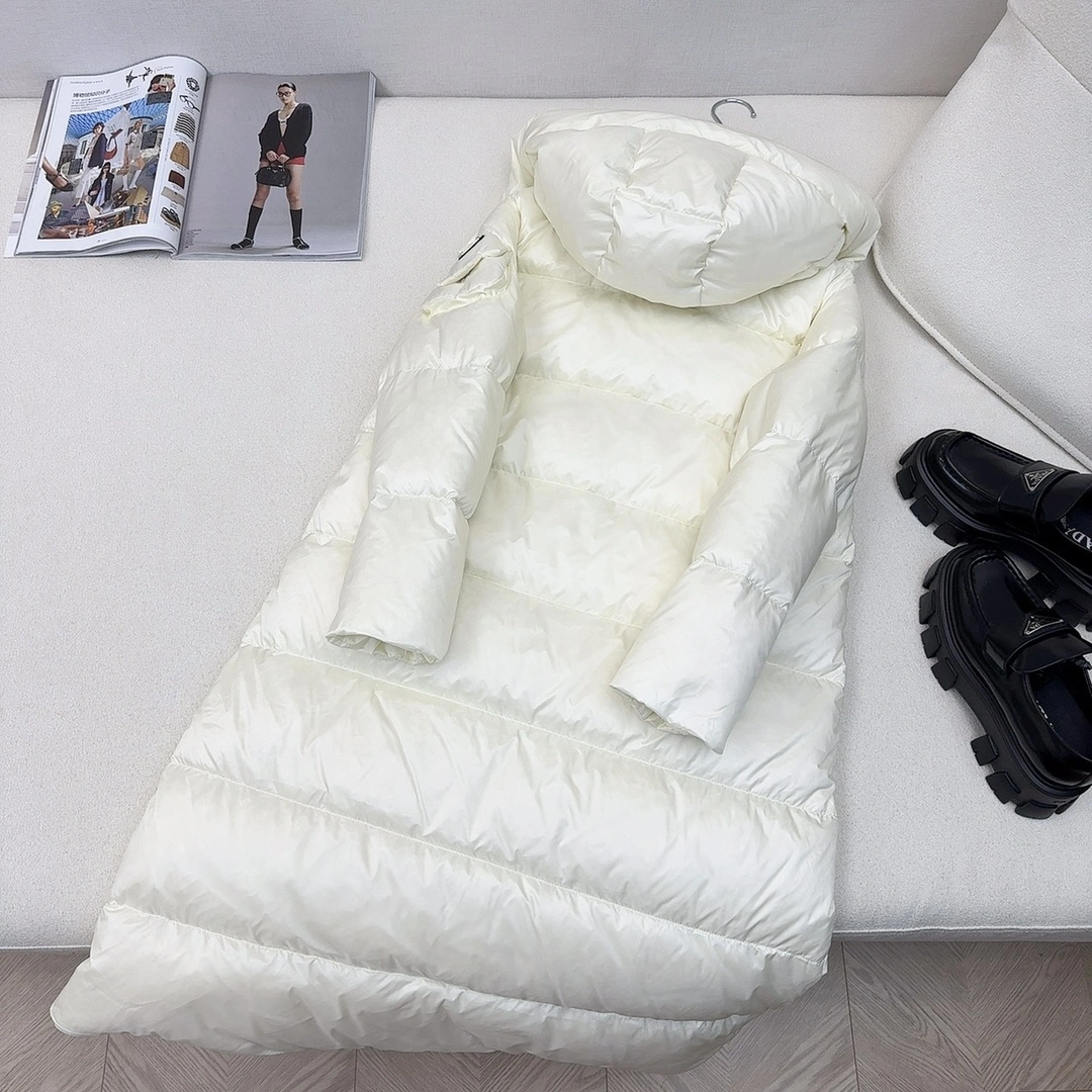 Prada Down Jackets FashionForward 172613