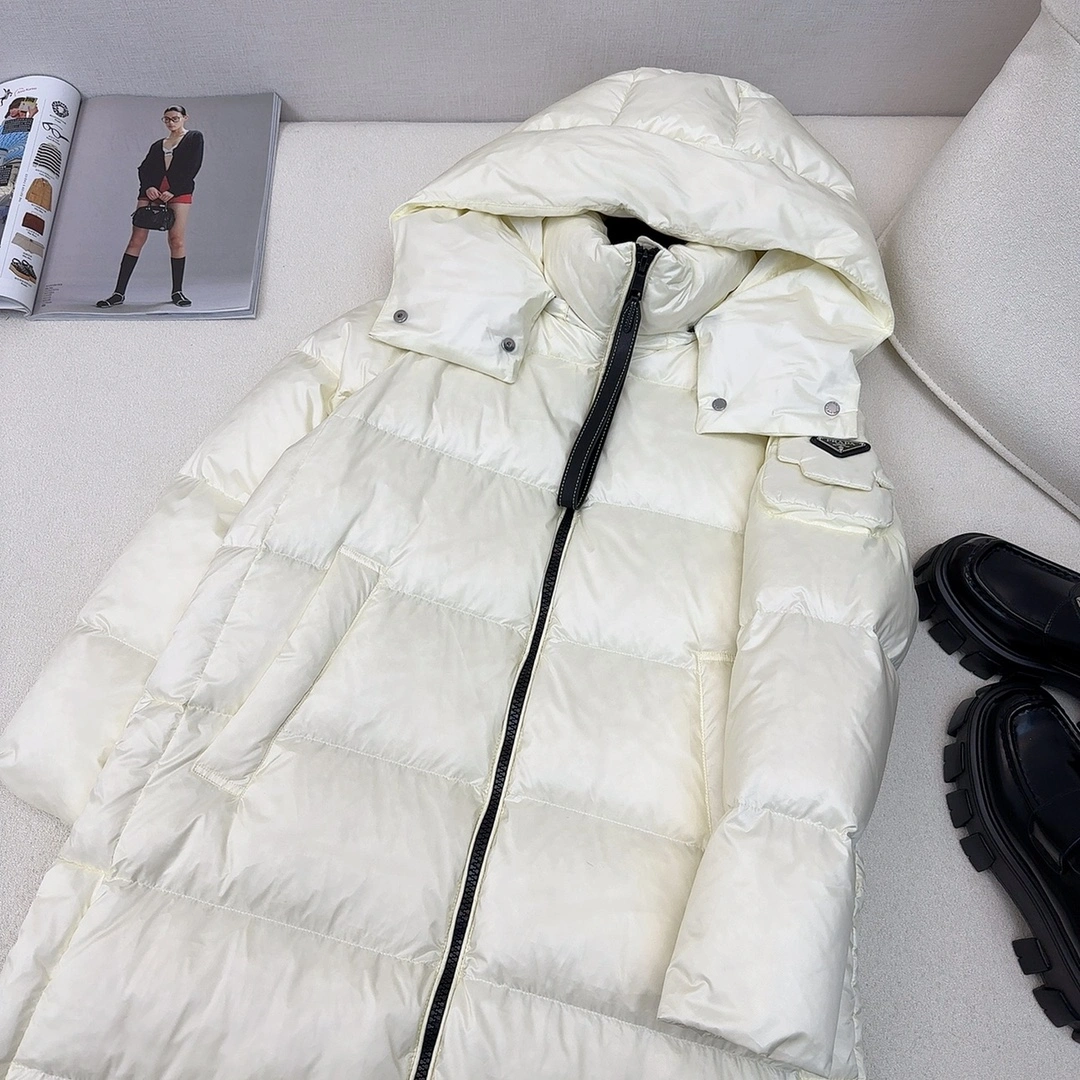 Prada Down Jackets FashionForward 172613
