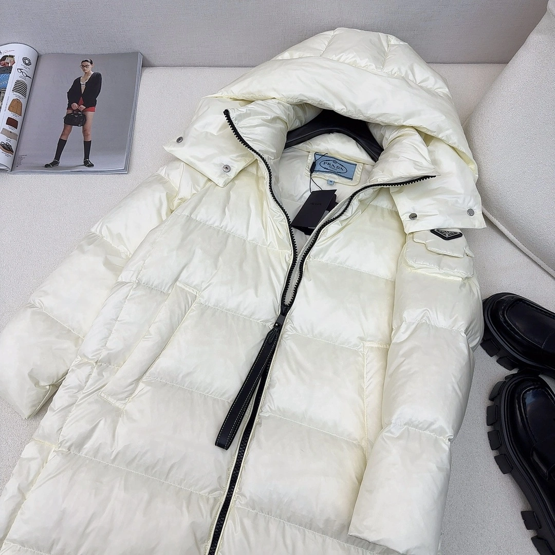 Prada Down Jackets FashionForward 172613