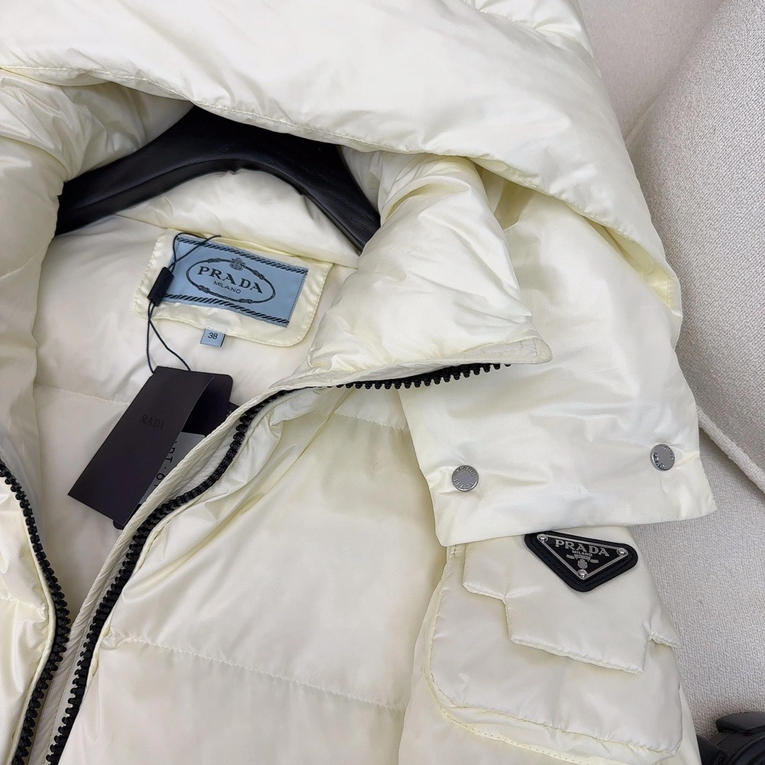 Prada Down Jackets FashionForward 172613