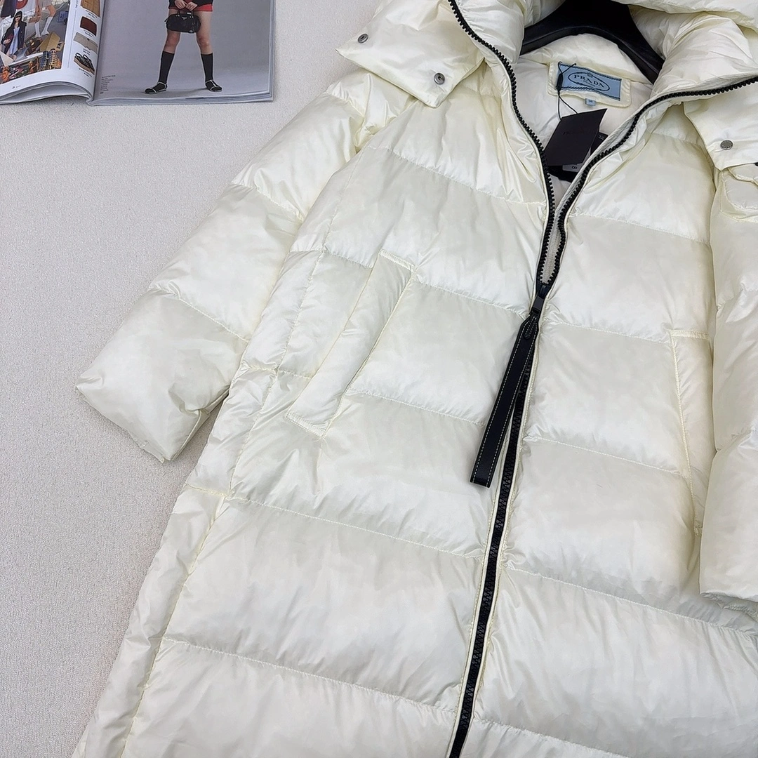 Prada Down Jackets FashionForward 172613