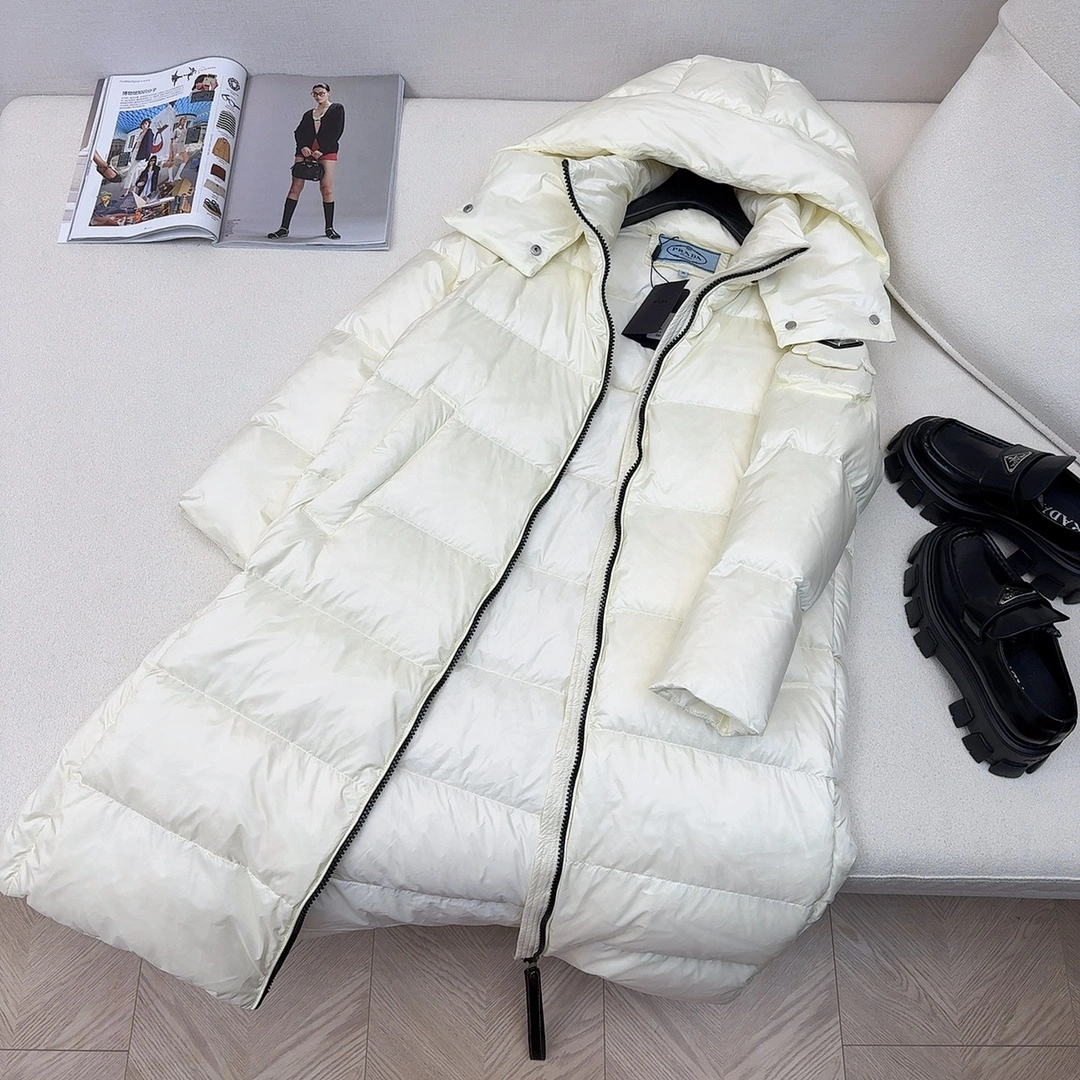 Prada Down Jackets FashionForward 172613
