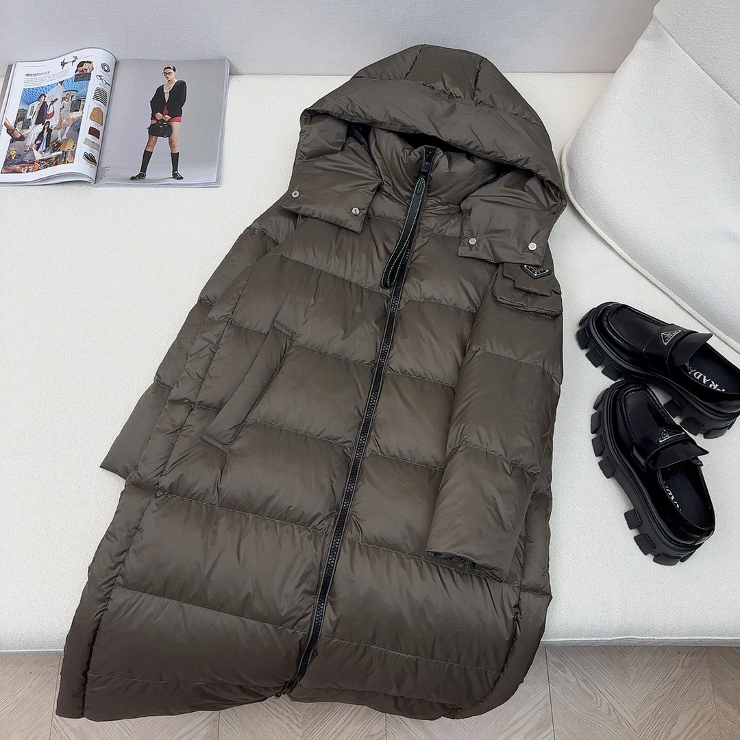 Modern Prada Down Jackets 172648
