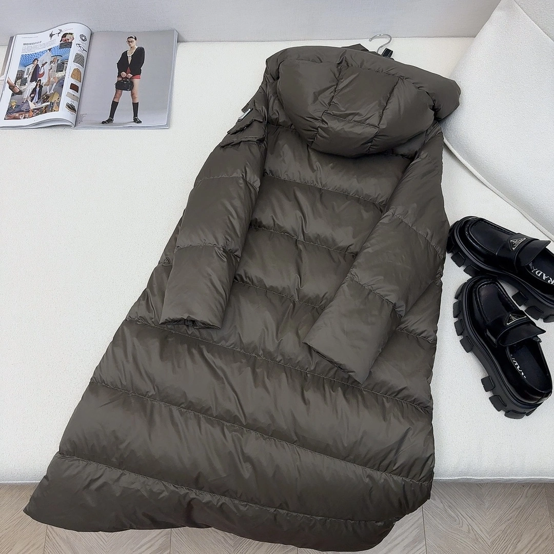 Modern Prada Down Jackets 172648
