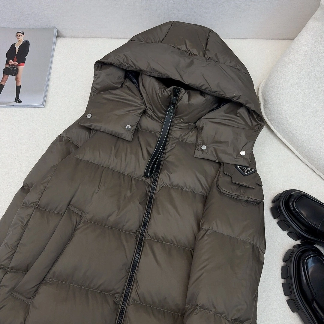 Modern Prada Down Jackets 172648