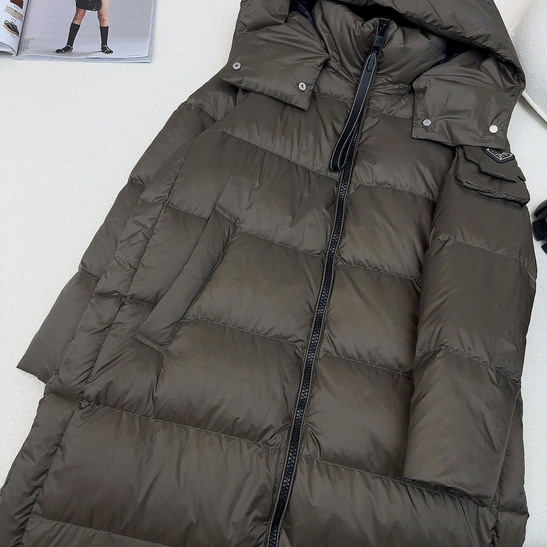 Modern Prada Down Jackets 172648