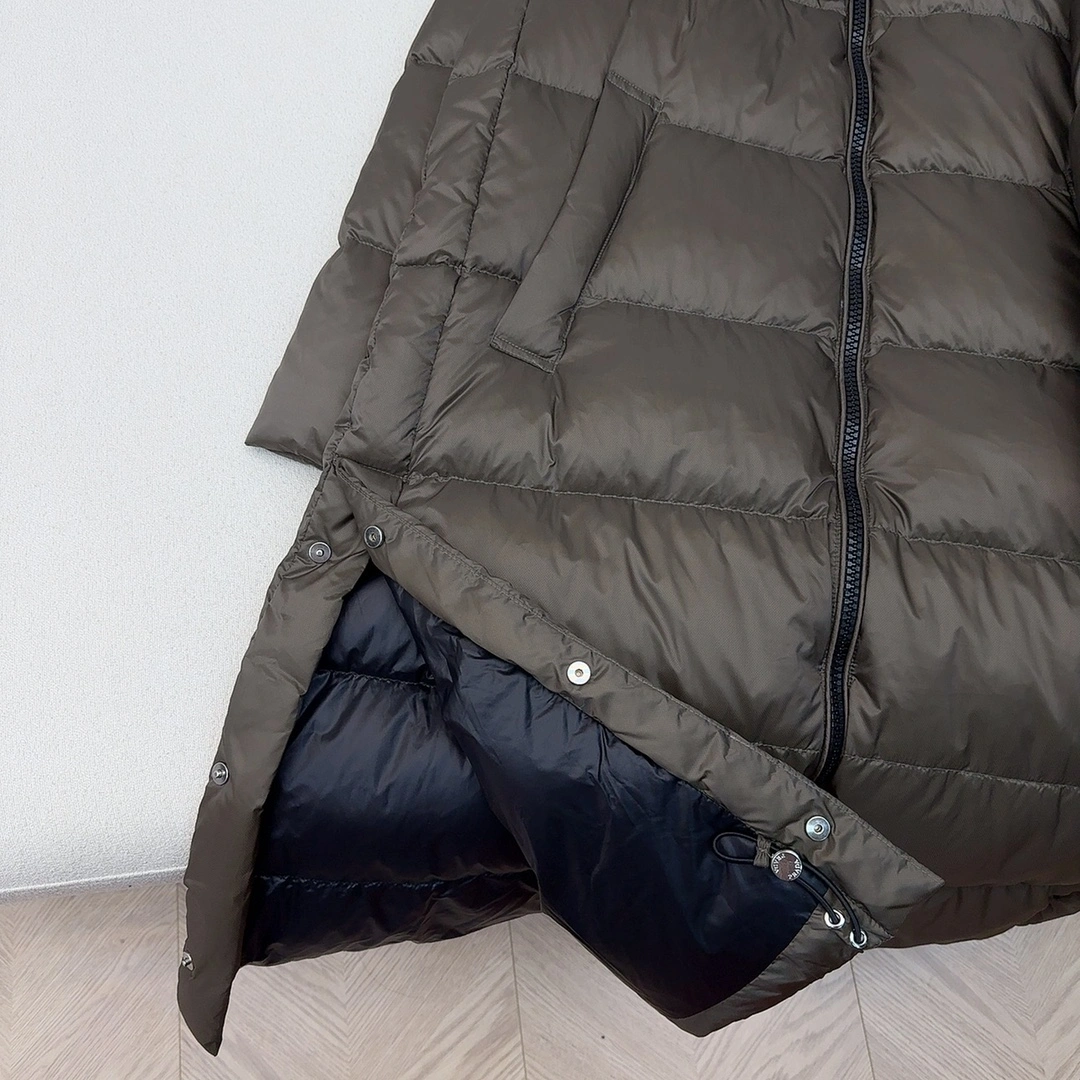 Modern Prada Down Jackets 172648