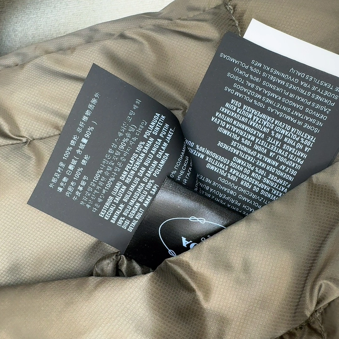 Modern Prada Down Jackets 172648