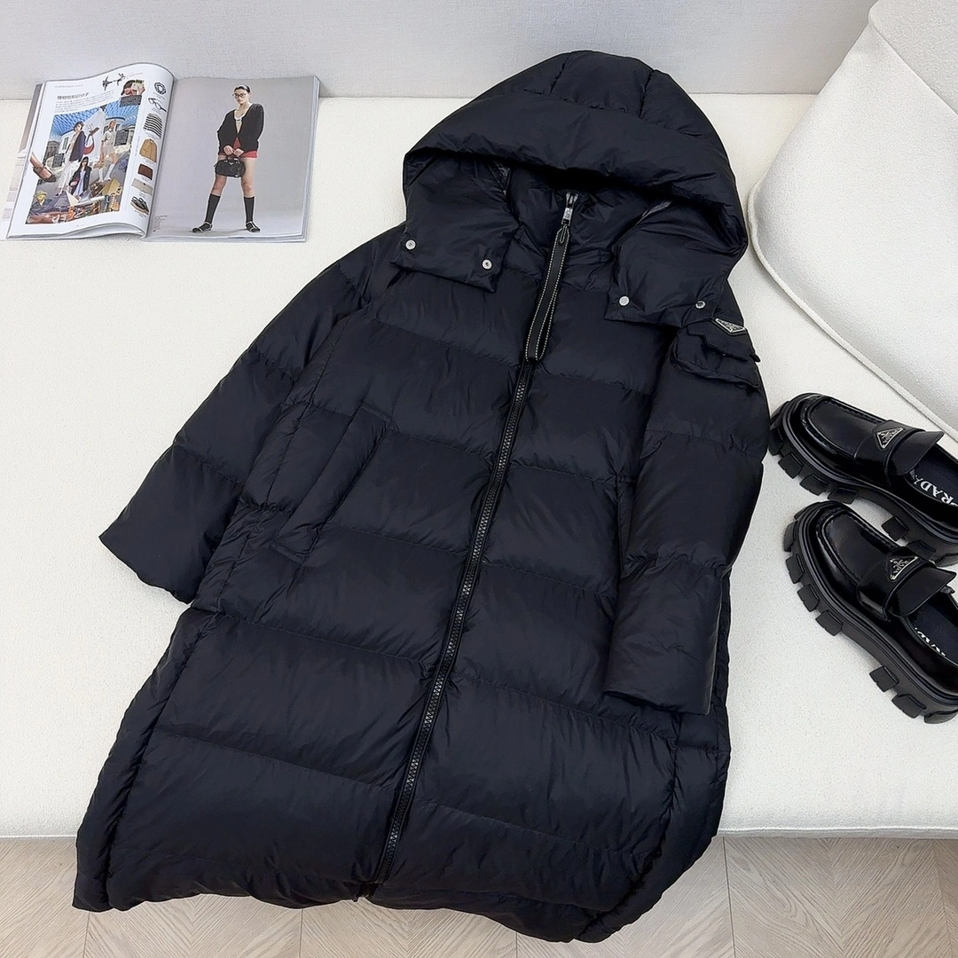 Modern Prada Down Jackets 172614