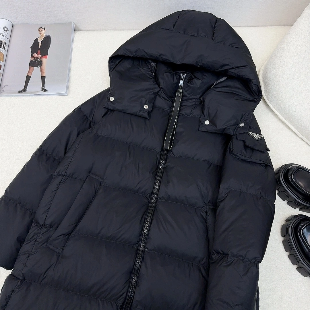 Modern Prada Down Jackets 172614