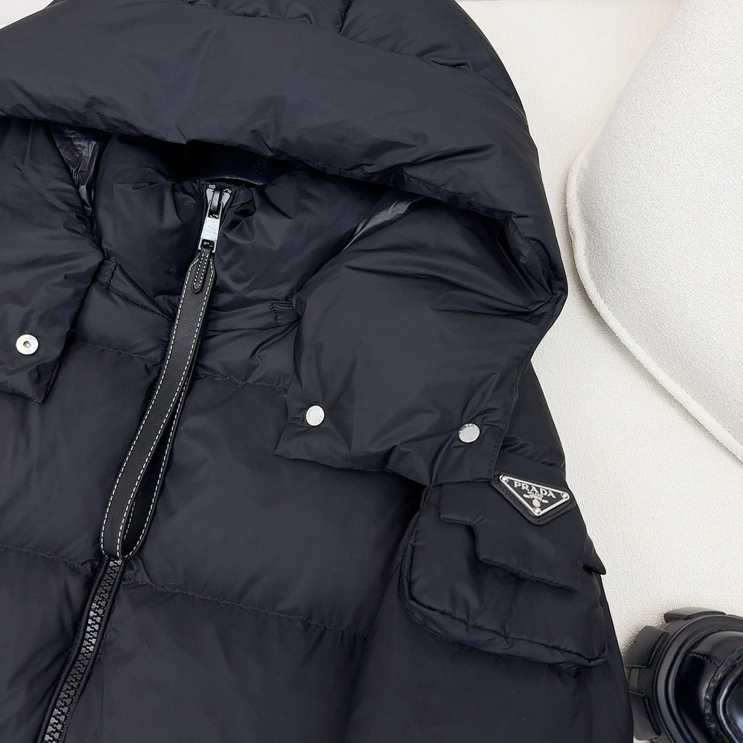 Modern Prada Down Jackets 172614